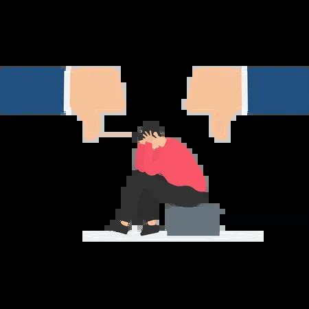 Bildergebnis für Negative Feedback Cartoon