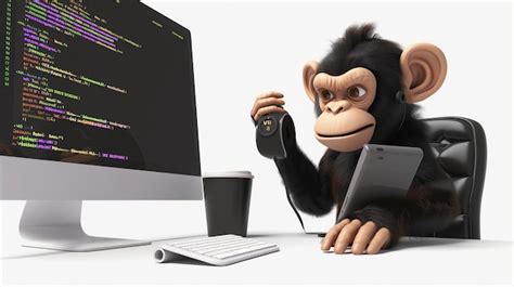 Image result for Monkey Coding Game