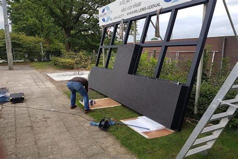 LED Screen Panel Measurements に対する画像結果