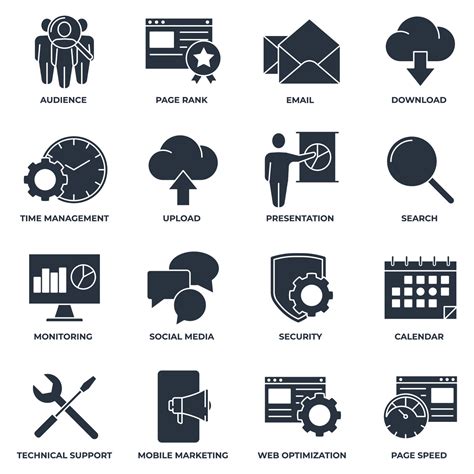 Image result for Search Engine Optimization Icon