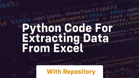 Image result for Code in Python to Extract Data From XML into the Excel