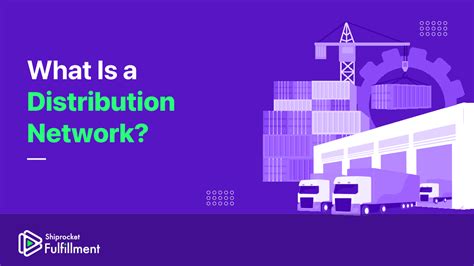 Image result for Overview of Distribution Networks