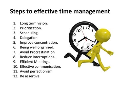 Image result for Time Management Training
