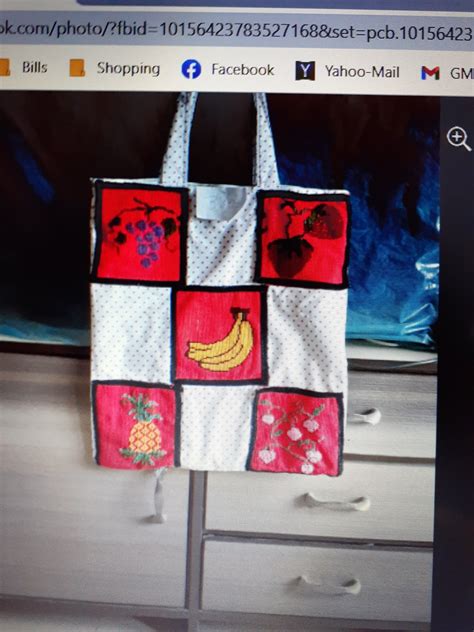 Image result for Quilted Patchwork Tote Bag Tutorial