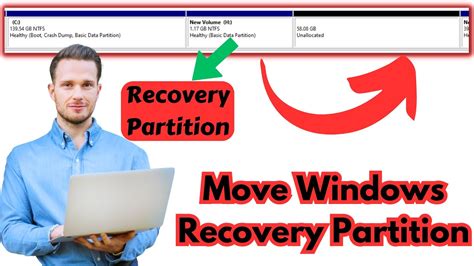 How to Use Recovery Partition Windows 11 に対する画像結果