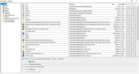 Office File Management Free Source Code に対する画像結果