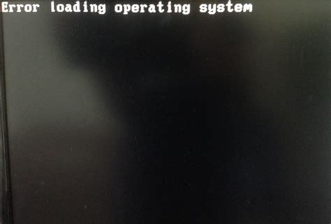 Image result for Loading System Error