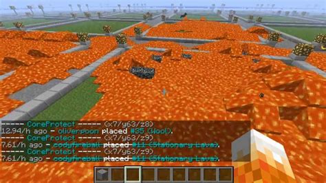 Image result for CoreProtect Plugin