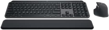 Image result for Logitech Mk670 Wireless Mouse Keyboard