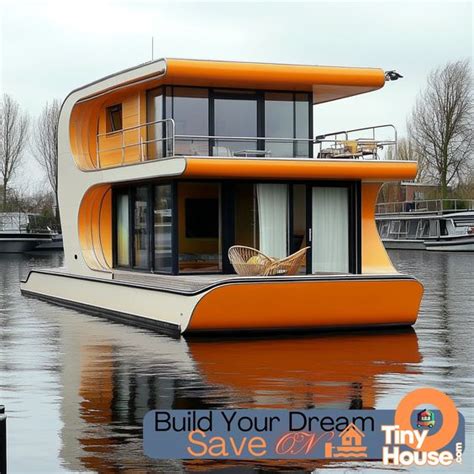 How to Build a Houseboat に対する画像結果