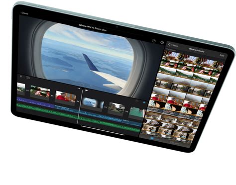 Image result for iPad Air M2 Light Sensor