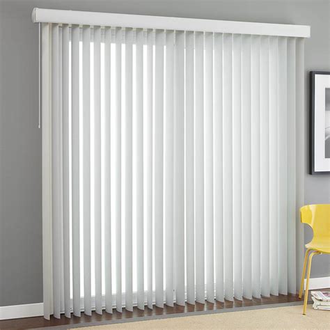 Toradh íomhá ar Covering Vertical Blinds with Fabric
