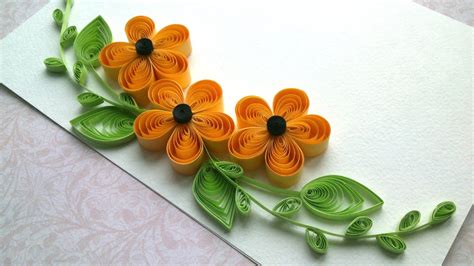 Toradh íomhá ar DIY Quilling Patterns