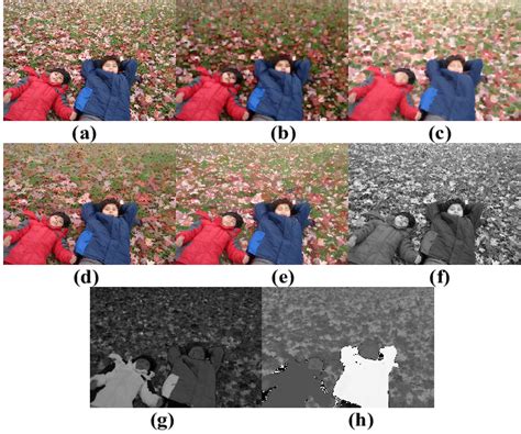 Image result for Combine Opening and Closing Morphology