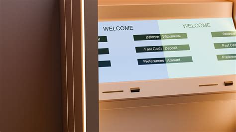 Image result for Most Futuristic ATM Machines