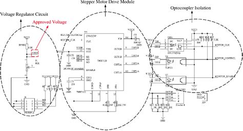 Image result for Vertical Deflection Driver Circuit