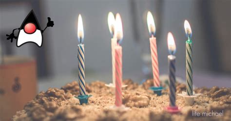 Image result for Java Happy Birthday Code Funny