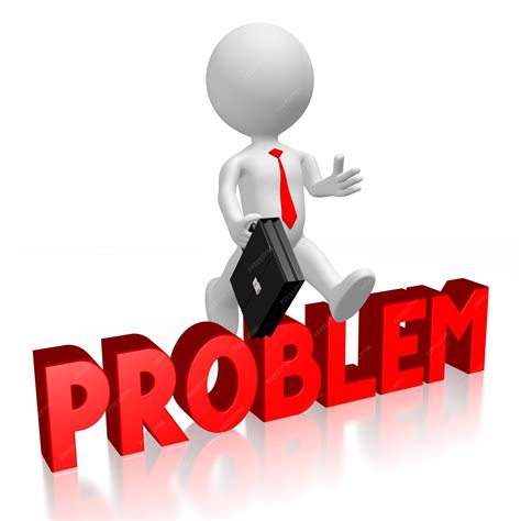 Image result for Not a Problem Cartoon