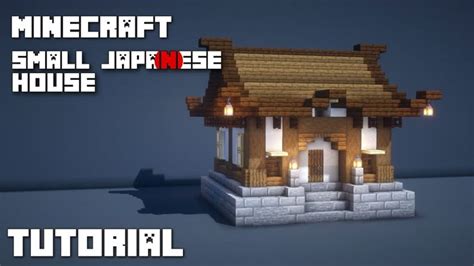 Image result for Minecraft Japanese House Tutorial