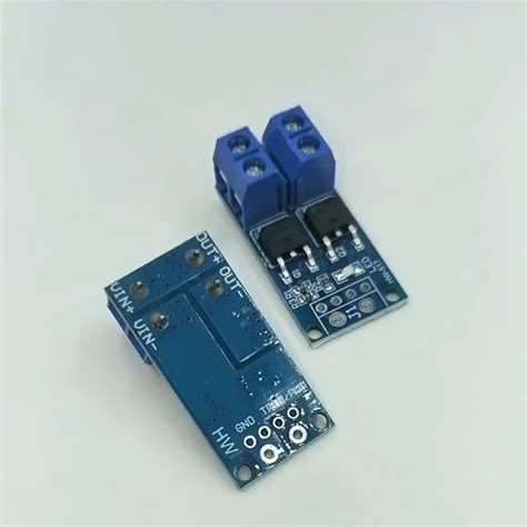 Toradh íomhá ar Molded MOS FET Module Power Steering