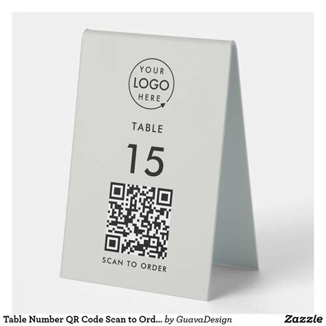 Toradh íomhá ar A5 QR Code Sign