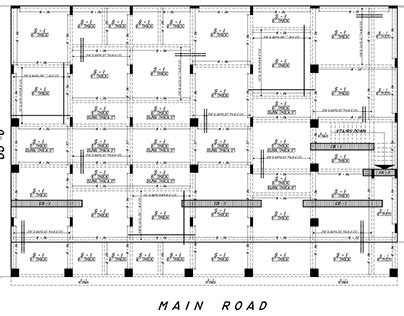 Image result for Solid Structure Drawing