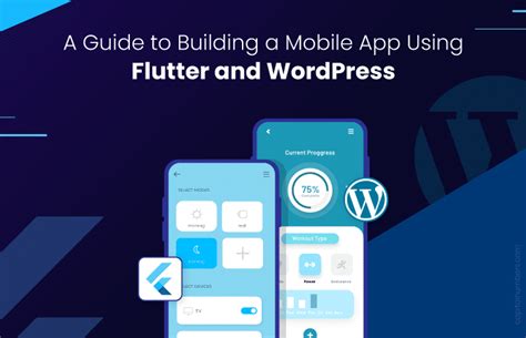 How to Use Flutter to Create an App に対する画像結果