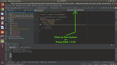 Toradh íomhá ar Best Plugin in Android Studio Java