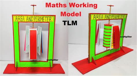 Afbeeldingsresultaten voor Maths Working Model Class 12