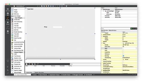 Image result for PyQt5 GUI Examples