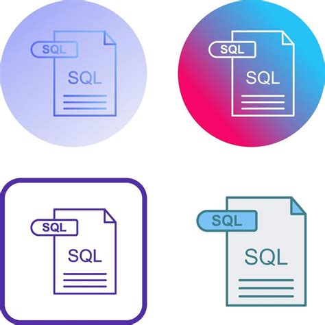 Image result for SQL Aging Icon