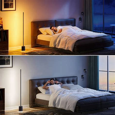 Résultat d’images pour Govee Floor Lamp Pro