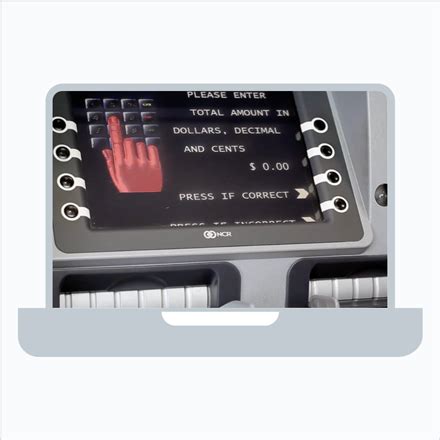 RBC ATM Machine に対する画像結果