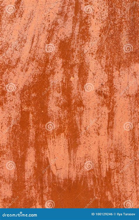 Image result for Rusty Red Paint