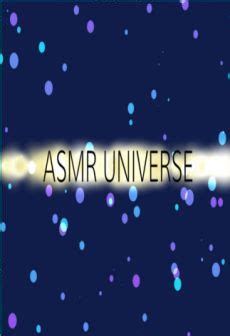 Image result for ASMR Universe