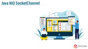 Image result for Java SocketChannel Client/Server