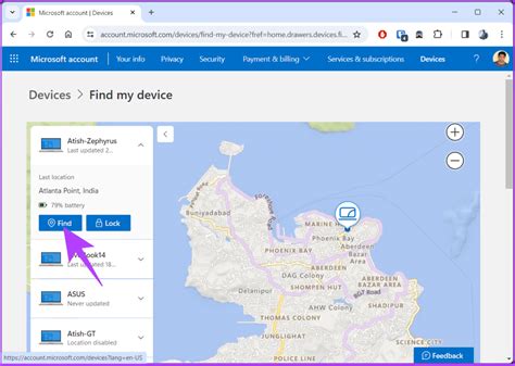 Image result for Find My Computer App