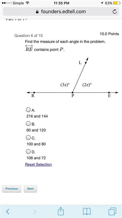 Image result for Geometry Math Questions