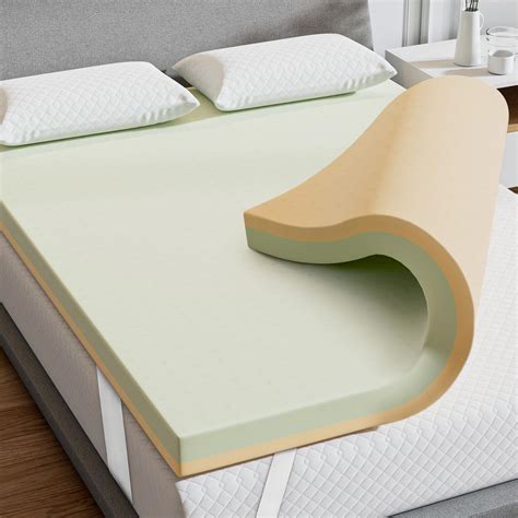 Toradh íomhá ar Closed Cell Foam Mattress Topper