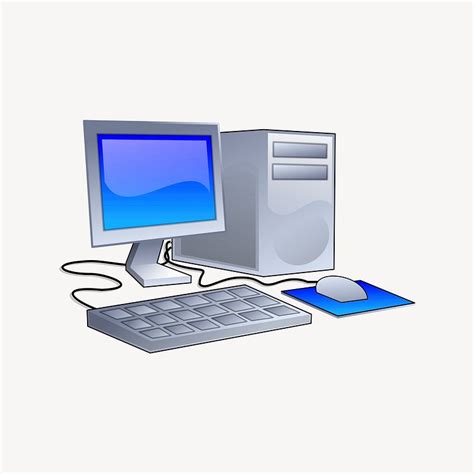 Computer System Unit Clip Art に対する画像結果