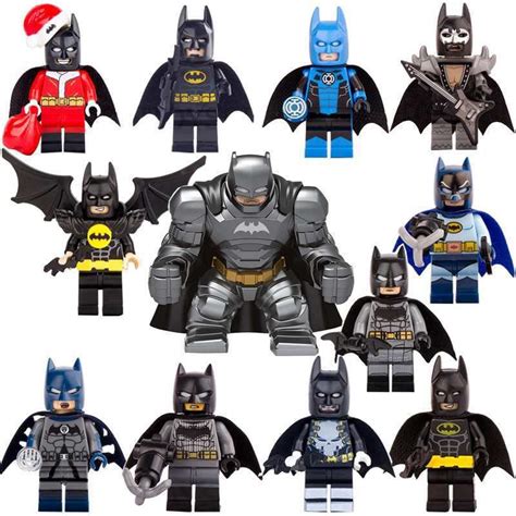 Image result for LEGO Batman Figure