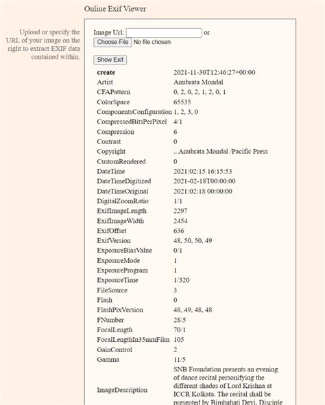 Image result for Metadata Viewer