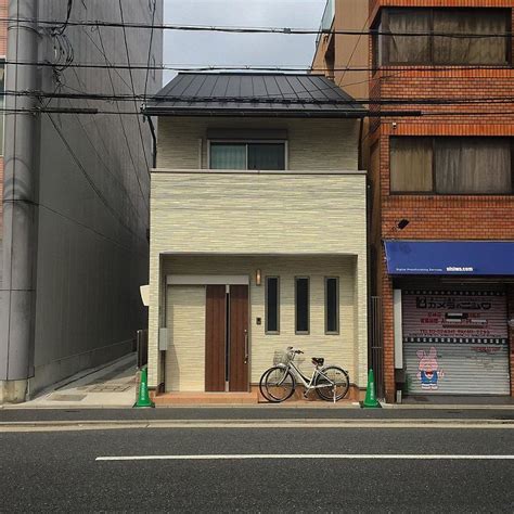 Array of Small Buildings に対する画像結果
