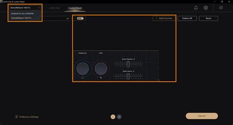 Image result for Asus System Control Interface How to Open