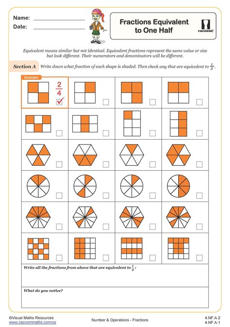 Image result for Free 4th Grade Math Worksheets PDF
