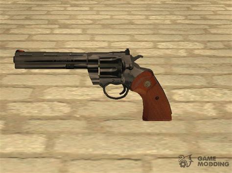 Image result for Colt Python Walking Dead