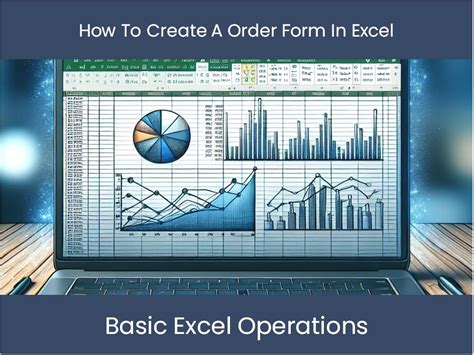 Image result for How to Create Sales Order in Excel