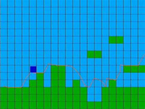 Image result for Pygame Pathfinding