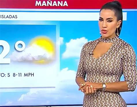 Image result for Weather Lady Reporters