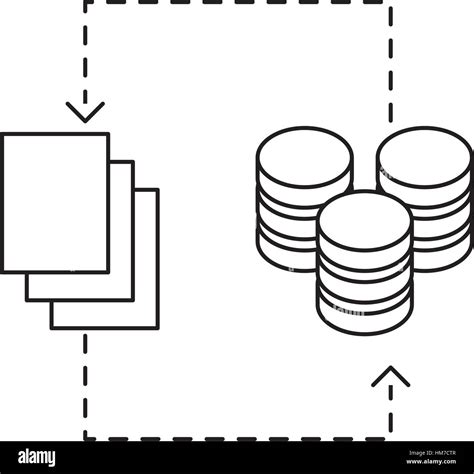 Image result for Distributed Database Figure